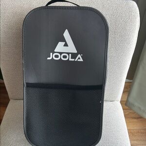 Joola Ben Johns Blue lightning Pickleball Paddle Set